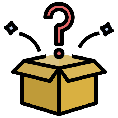 Mystery Box